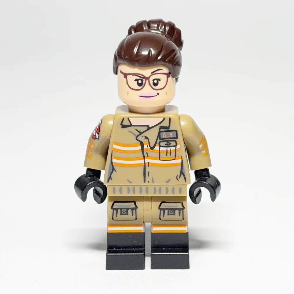 LEGO Dimensions Minifigur Abby Yates (DIM035) LEGO Dimensions Minifigur Abby Yates (DIM035) gebraucht von bolino