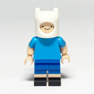 LEGO Dimensions Minifigur Finn the Human (DIM038) gebraucht von bolino