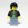 LEGO Ultra Agents Minifigur Toxikita (UAGT011) gebraucht von bolino