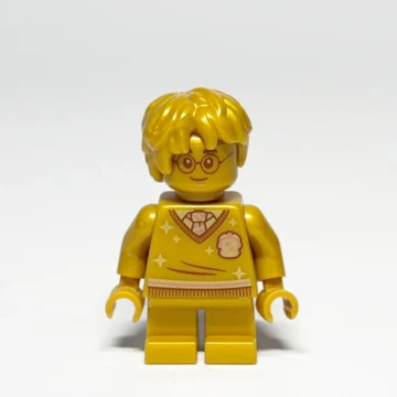 LEGO Harry Potter Minifigur Harry Potter (HP284) gebraucht von bolino