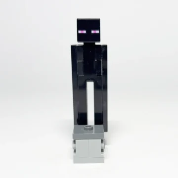 LEGO Minecraft Minifigur Enderman (MIN151) gebraucht von bolino