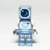 LEGO Minecraft Minifigur Dimensional Defender (MIN225) LEGO Minecraft Minifigur Dimensional Defender (MIN225) gebraucht von bolino