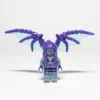 LEGO NEXO KNIGHTS Minifigur Reex (NEX070) gebraucht von bolino