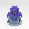 LEGO NEXO KNIGHTS Minifigur Harpy (NEX097) gebraucht von bolino