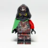 LEGO NINJAGO: Skylor (NJO0135) gebraucht von bolino