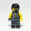 LEGO NINJAGO Minifigur Acronix (NJO0292) LEGO NINJAGO Minifigur Acronix (NJO0292) gebraucht von bolino
