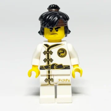 LEGO NINJAGO: Cole (NJO0345) gebraucht von bolino