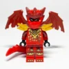 LEGO NINJAGO: Cole (NJO0345) gebraucht von bolino