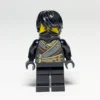 LEGO NINJAGO Minifigur Cole (NJO0612) gebraucht von bolino