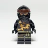 LEGO NINJAGO Minifigur Zane (NJO0302) gebraucht von bolino