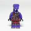 LEGO NINJAGO Minifigur Kai (NJO0121) gebraucht von bolino