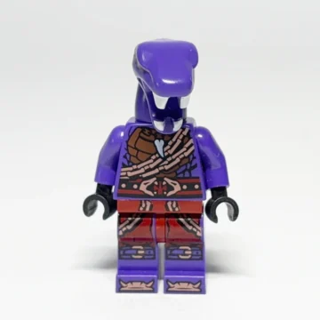 LEGO NINJAGO Minifigur Eyezorai (NJO0257) gebraucht von bolino