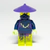 LEGO NINJAGO Minifigur Lloyd (NJO0213) gebraucht von bolino