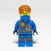 LEGO NINJAGO Minifigur Zane (NJO0770) gebraucht von bolino