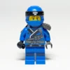 LEGO NINJAGO Minifigur Kai (NJO0420) gebraucht von bolino