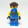 LEGO NINJAGO Minifigur Lloyd (NJO0429) gebraucht von bolino