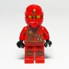 LEGO NINJAGO Minifigur Zane (NJO0185) gebraucht von bolino