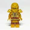 LEGO NINJAGO Minifigur Jay (NJO0389) gebraucht von bolino