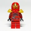 LEGO NINJAGO Minifigur Ghost (NJO0155) gebraucht von bolino