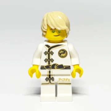 LEGO NINJAGO Minifigur Lloyd (NJO0429) gebraucht von bolino
