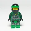 LEGO NINJAGO Minifigur Jay (NJO0576A) gebraucht von bolino