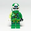 LEGO NINJAGO Minifigur Jay (NJO0389) gebraucht von bolino
