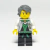 LEGO NINJAGO Minifigur Ghost (NJO0155) gebraucht von bolino