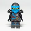 LEGO NINJAGO Minifigur Samurai X (NJO0428) gebraucht von bolino