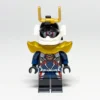 LEGO NINJAGO Minifigur Arin (NJO0822) gebraucht von bolino