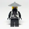 LEGO NINJAGO Minifigur Choprai (NJO0113) LEGO NINJAGO Minifigur Choprai (NJO0113) gebraucht von bolino
