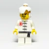 LEGO NINJAGO Minifigur Nya (NJO0279) gebraucht von bolino