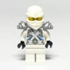 LEGO NINJAGO Minifigur Kai (NJO0153) gebraucht von bolino