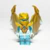 LEGO NINJAGO Minifigur Jay (NJO0249) gebraucht von bolino