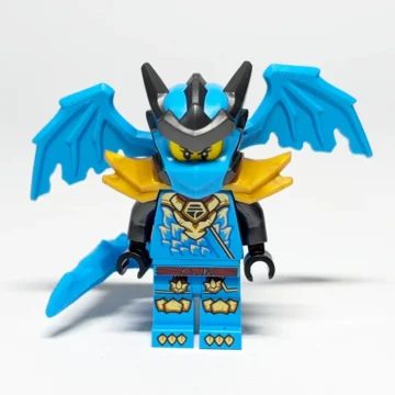 LEGO NINJAGO: Nya (NJO1043) gebraucht von bolino