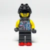 LEGO NINJAGO Minifigur Master Yang (NJO0254) gebraucht von bolino