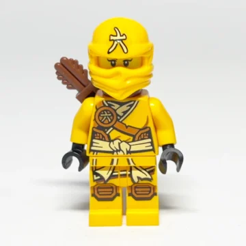 LEGO NINJAGO: Skylor (NJO0135) gebraucht von bolino