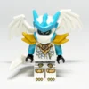 LEGO NINJAGO: Kai (NJO1048) gebraucht von bolino