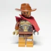 LEGO Teenage Mutant Ninja Turtles Minifigur Shredder (TNT020) LEGO Teenage Mutant Ninja Turtles Minifigur Shredder (TNT020) gebraucht von bolino
