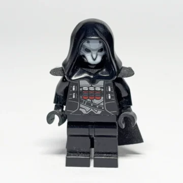 LEGO Overwatch Minifigur Reaper (OW008) gebraucht von bolino
