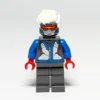 LEGO Teenage Mutant Ninja Turtles Minifigur Shredder (TNT020) LEGO Teenage Mutant Ninja Turtles Minifigur Shredder (TNT020) gebraucht von bolino