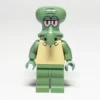 LEGO Ultra Agents Minifigur Toxikita (UAGT011) gebraucht von bolino