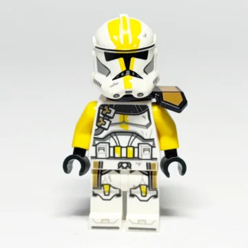 LEGO Star Wars: Clone Trooper (SW1422) gebraucht von bolino