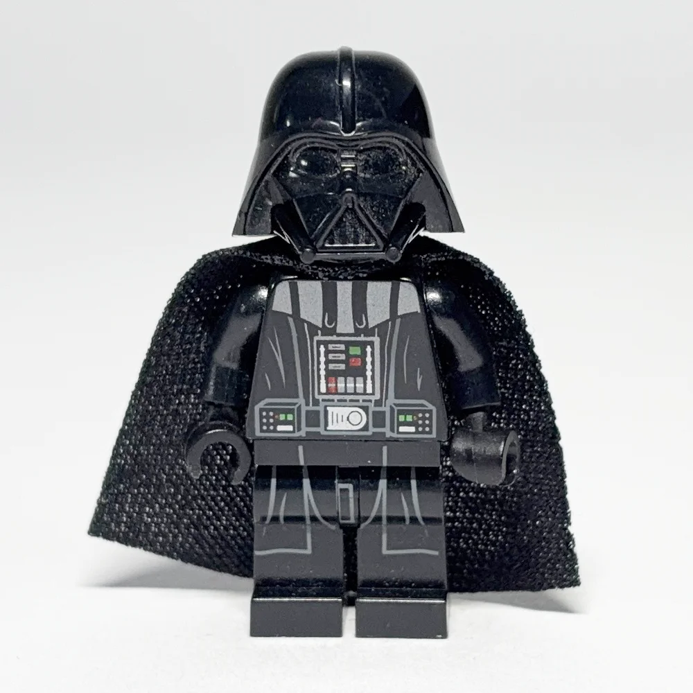 LEGO Star Wars Minifigur Darth Vader (SW0636B) LEGO Star Wars Minifigur Darth Vader (SW0636B) gebraucht von bolino