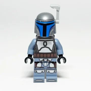 LEGO Star Wars: Jango Fett (SW1433) gebraucht von bolino
