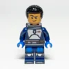 LEGO Star Wars: Mandalorian Fleet Commander (SW1347) gebraucht von bolino