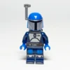 LEGO Star Wars: Mandalorian Fleet Commander (SW1259) gebraucht von bolino