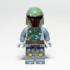 LEGO Star Wars Minifigur Silver Protocol Droid (SW0766) gebraucht von bolino