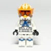 LEGO Star Wars Minifigur Galactic Marine Clone Trooper (SW1430) gebraucht von bolino