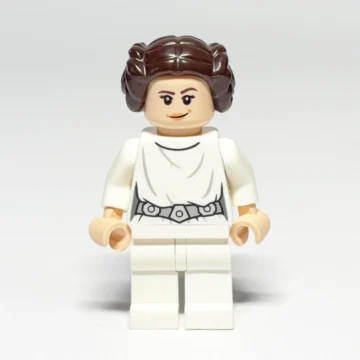 LEGO Star Wars Minifigur Princess Leia (SW0994) gebraucht von bolino
