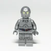 LEGO Star Wars Minifigur Boba Fett (SW0431) gebraucht von bolino